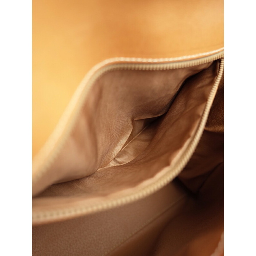 Celine Macadam Handbag 2way Shoulder Bag - Picture 8 of 9